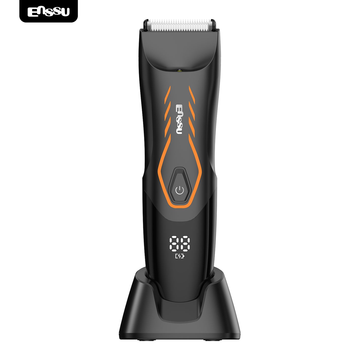 Aparador Pro ENSSU Verde - Display Digital Lanterna Pentes IPX7