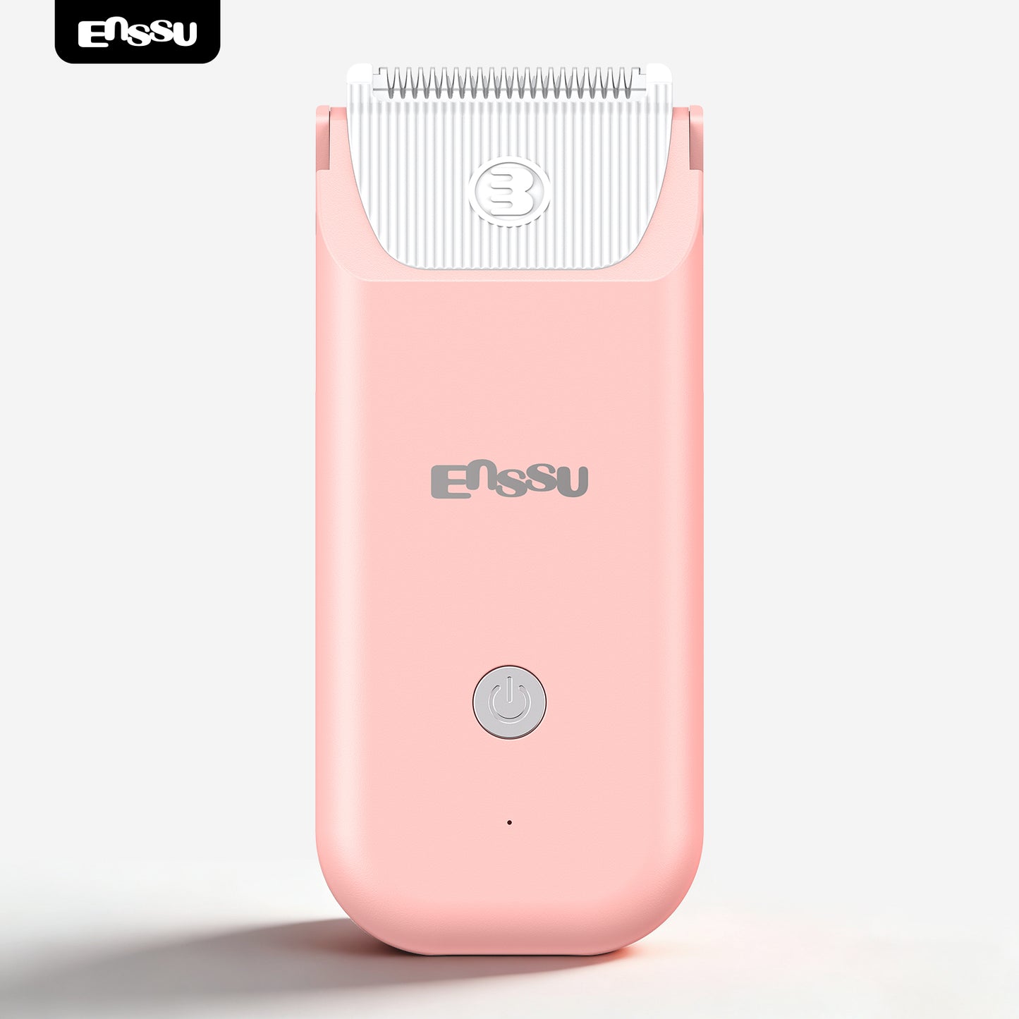 Aparador Feminino ENSSU Ultra Rosa - Cerâmica IPX7 LED Display