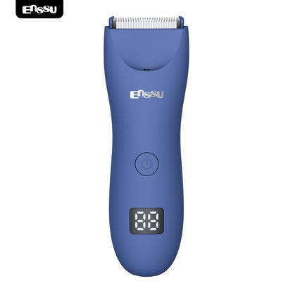 Aparador ENSSU Pro Azul - Display Digital Lanterna IPX7 BraiLock™