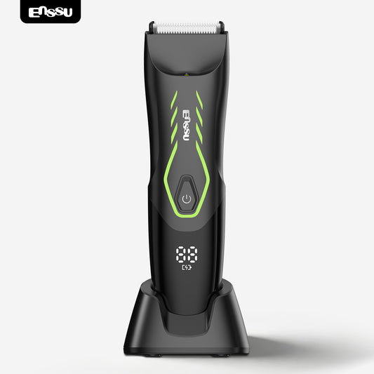 Aparador Pro ENSSU Verde - Display Digital Lanterna Pentes IPX7