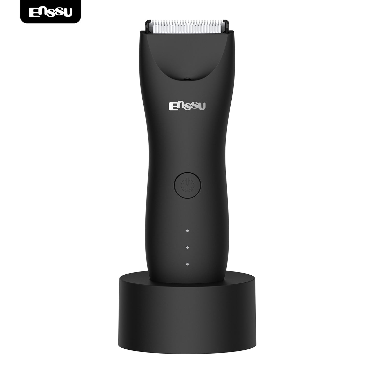 Aparador Feminino 2 em 1 ENSSU Ultra Rosa - BraiLock™ LED IPX7