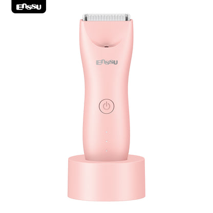 Aparador Feminino 2 em 1 ENSSU Ultra Rosa - BraiLock™ LED IPX7
