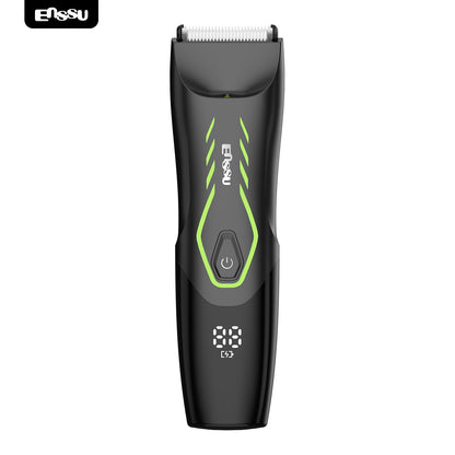 Aparador Pro ENSSU Verde - Display Digital Lanterna Pentes IPX7