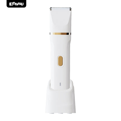 Kit 5 em 1 Feminino ENSSU Max Preto - 6900rpm Type-C IPX7