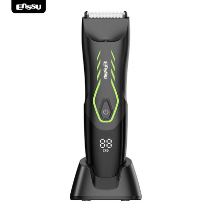 Aparador Pro ENSSU Verde - Display Digital Lanterna Pentes IPX7