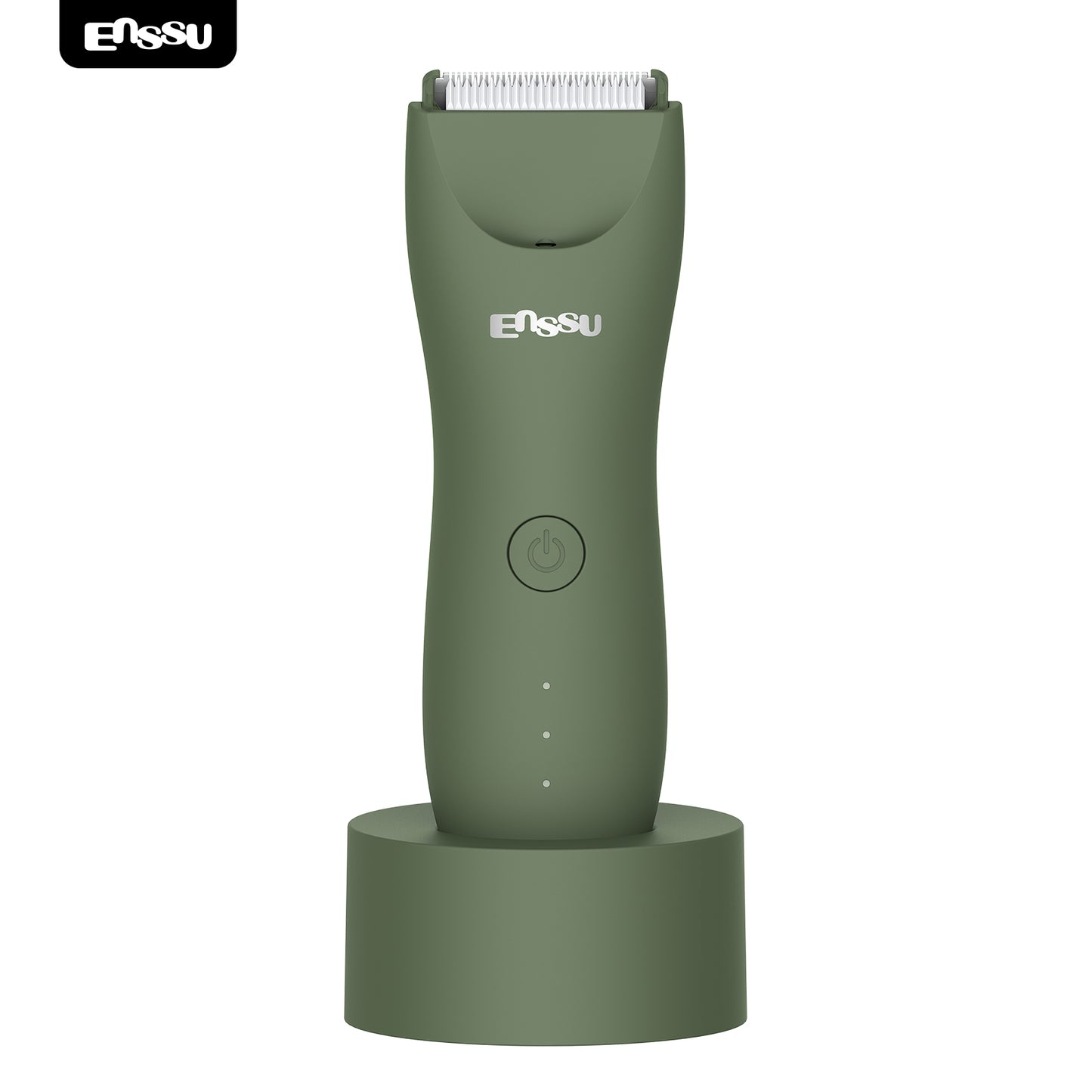 Aparador Feminino 2 em 1 ENSSU Ultra Rosa - BraiLock™ LED IPX7