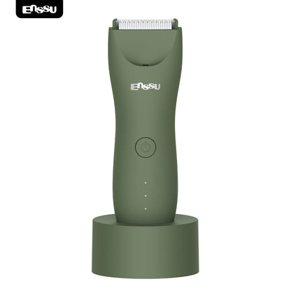 Aparador Feminino 2 em 1 ENSSU Ultra Rosa - BraiLock™ LED IPX7