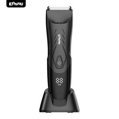 Aparador Pro ENSSU Verde - Display Digital Lanterna Pentes IPX7