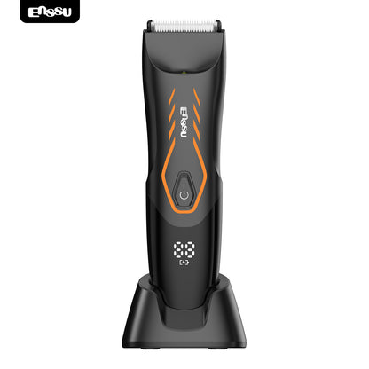 Aparador Pro ENSSU Verde - Display Digital Lanterna Pentes IPX7