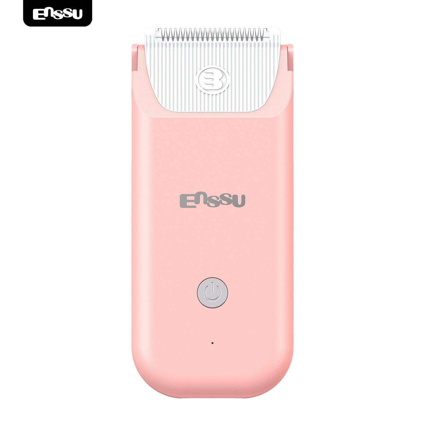 Aparador Feminino ENSSU Ultra Rosa - Cerâmica IPX7 LED Display