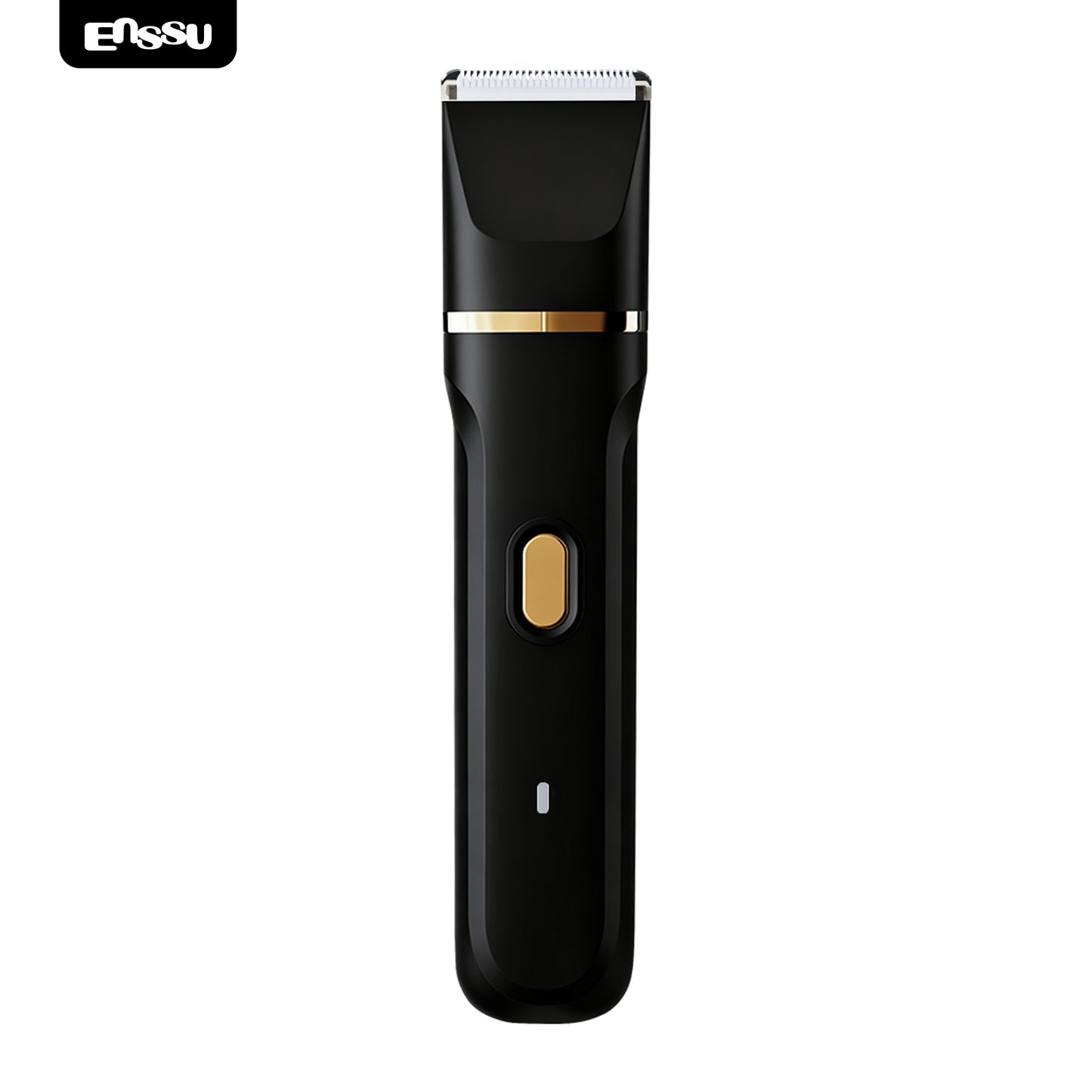 Kit 5 em 1 Feminino ENSSU Max Preto - 6900rpm Type-C IPX7