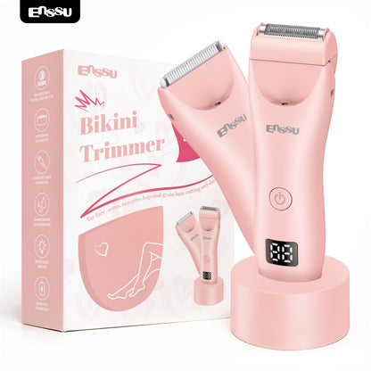 Aparador Feminino ENSSU Pro Rosa - Display Digital IPX7 Cerâmica
