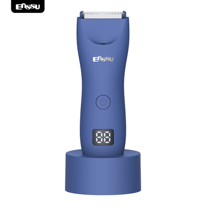 Aparador ENSSU Pro Azul - Display Digital Lanterna IPX7 BraiLock™
