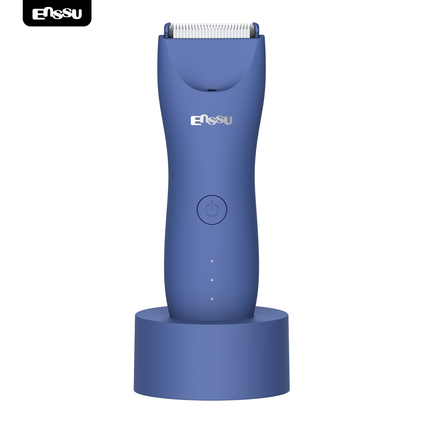 Aparador Feminino 2 em 1 ENSSU Ultra Rosa - BraiLock™ LED IPX7