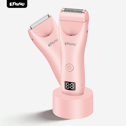 Aparador Feminino ENSSU Pro Rosa - Display Digital IPX7 Cerâmica